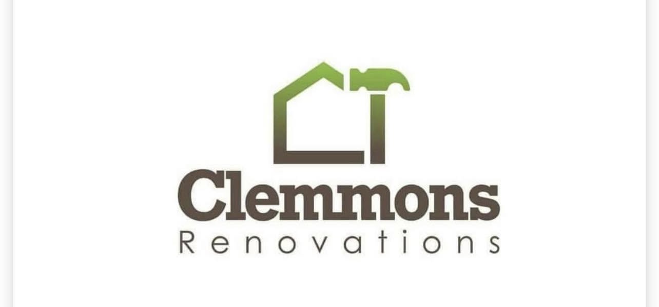 Clemmons Renovations company logo